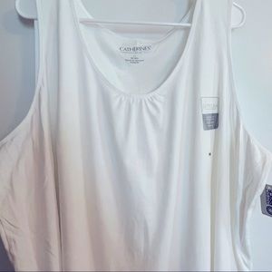 Catherine’s Suprema Collection 3x tank